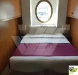 Navio de cruzeiro à venda