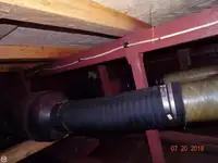 Cutter à venda