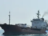 Navio-tanque de óleo/produtos químicos à venda