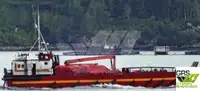 Embarcação de desembarque, tanque à venda