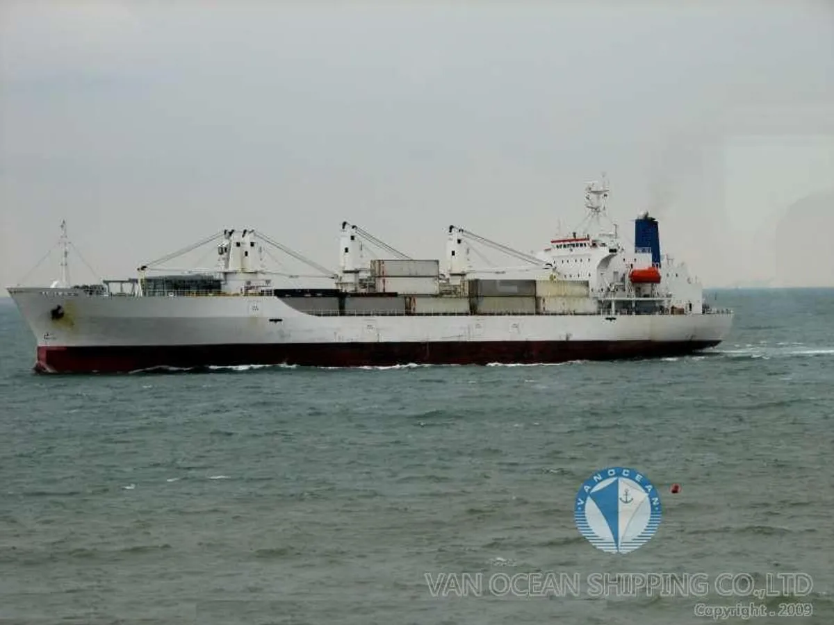 Navio-tanque de óleo/produtos químicos à venda