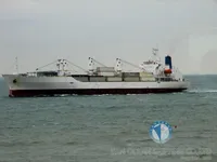 Navio-tanque de óleo/produtos químicos à venda