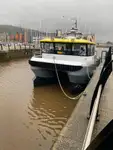 Barcos de trabalho à venda