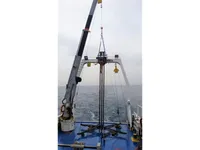 Navio de pesquisa à venda