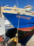 Navio de transporte de passageiros (Ferry) à venda