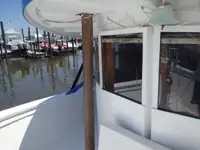 Navio de pesca de arrasto à venda