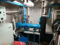 Rebocador à venda