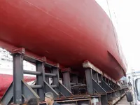 Navio de pesca de linha de mão à venda
