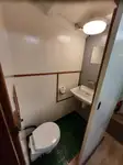 Barcaça à venda