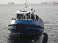 Rebocador à venda