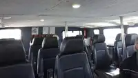 Navio porta-contêineres à venda