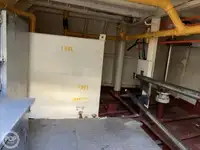 Balsa de desembarque, tanque à venda