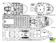 Navio de abastecimento à venda