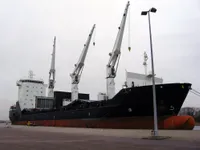 General Cargo/Multi-purpose à venda