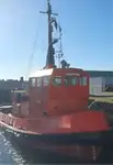 Rebocador à venda