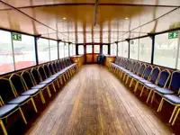 Navio de transporte de passageiros (Ferry) à venda