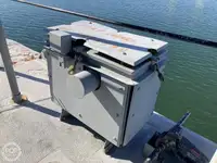 Balsa de desembarque, tanque à venda