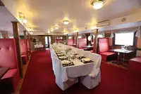Navio porta-contêineres à venda