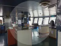 Navio graneleiro à venda
