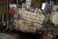 Barcos de trabalho à venda