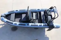 Bote inflável rígido à venda