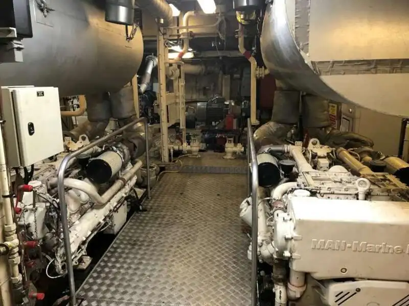 Barcos de trabalho à venda