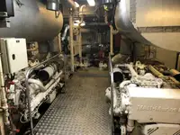 Barcos de trabalho à venda