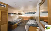 Navio de cruzeiro à venda