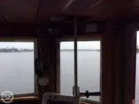 Rebocador à venda