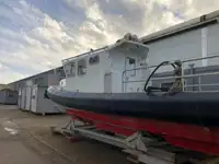 Barcos de trabalho à venda