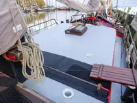 Navio graneleiro à venda