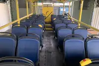 Navio de cruzeiro à venda
