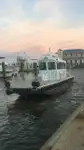 Barco da tripulação à venda