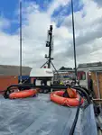 Navio de pesquisa à venda