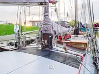 Navio graneleiro à venda