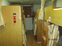 Navio frigorífico à venda