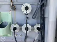 Balsa de desembarque, tanque à venda