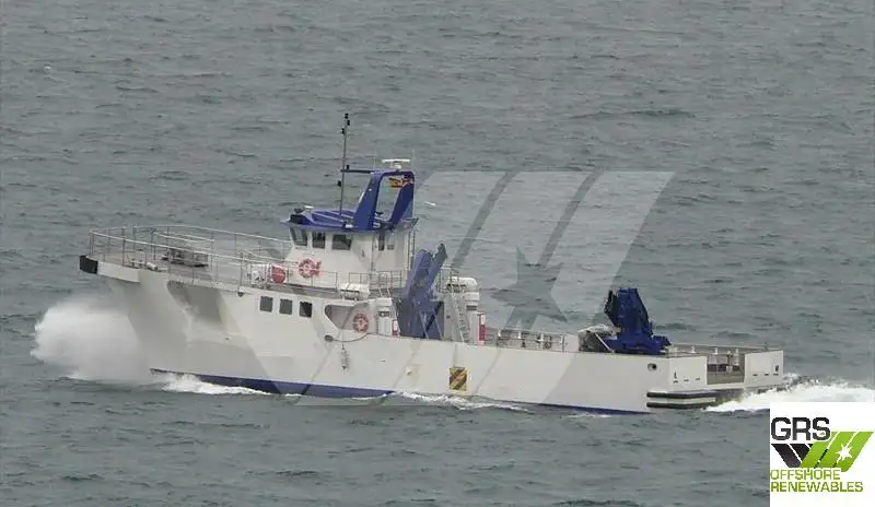 Barcos de trabalho à venda