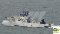 Barcos de trabalho à venda