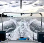 Navio de pesquisa à venda