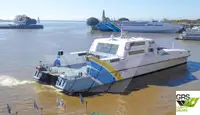 Navio Ro-Ro à venda