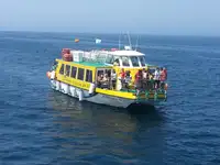 Navio de transporte de passageiros (Ferry) à venda