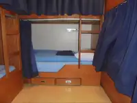 Navio frigorífico à venda
