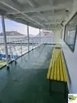 Balsa de desembarque, tanque à venda