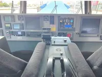 Barcos de trabalho à venda