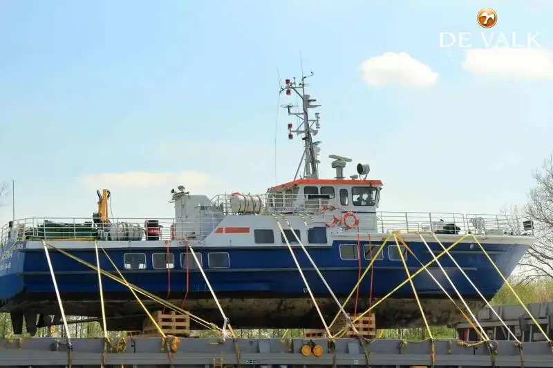 Navio de transporte de passageiros (Ferry) à venda