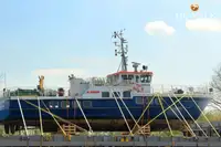 Navio de transporte de passageiros (Ferry) à venda