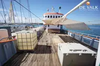 Navio de pesquisa à venda