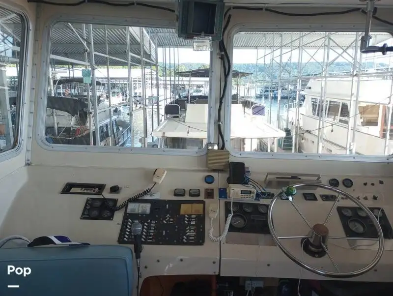 Navio de transporte de passageiros (Ferry) à venda
