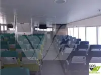 Barcos de trabalho à venda